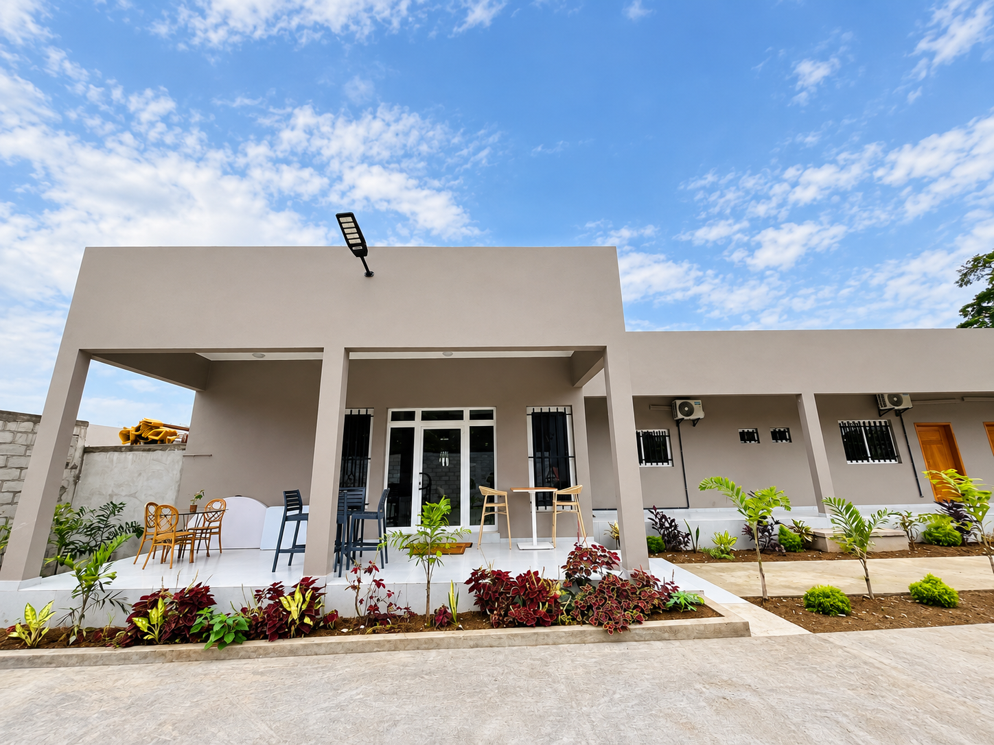 Ya Hôtel