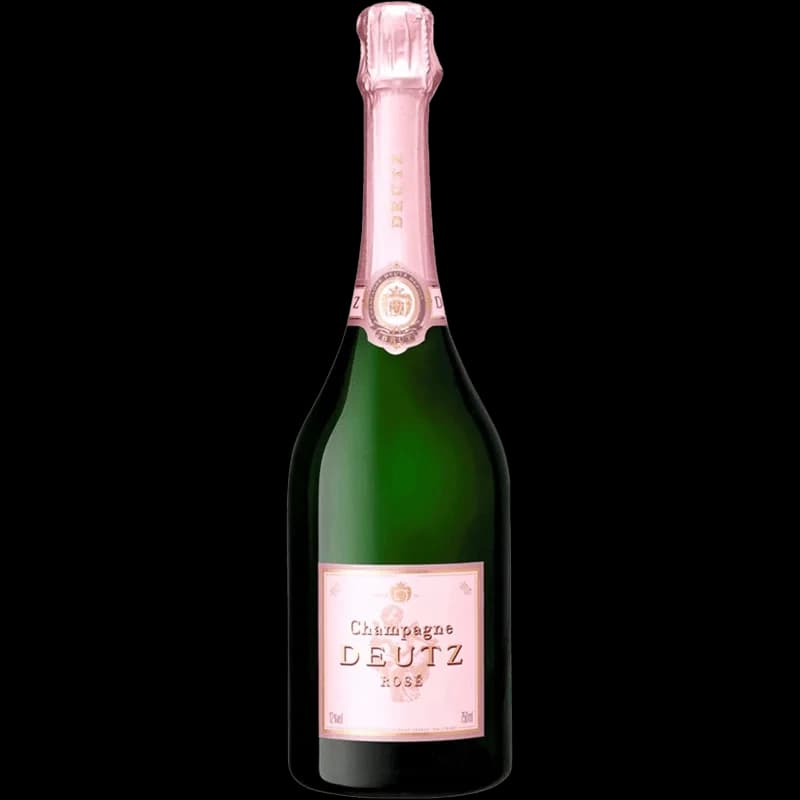 DEUTZ Rosé